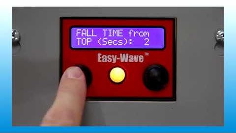 1401-Easy-Wave Base Station Configuration B