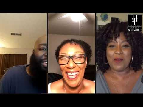 HTTR-TV - You Irritate the F k outta me 9/12/18 relationships and biodiversity