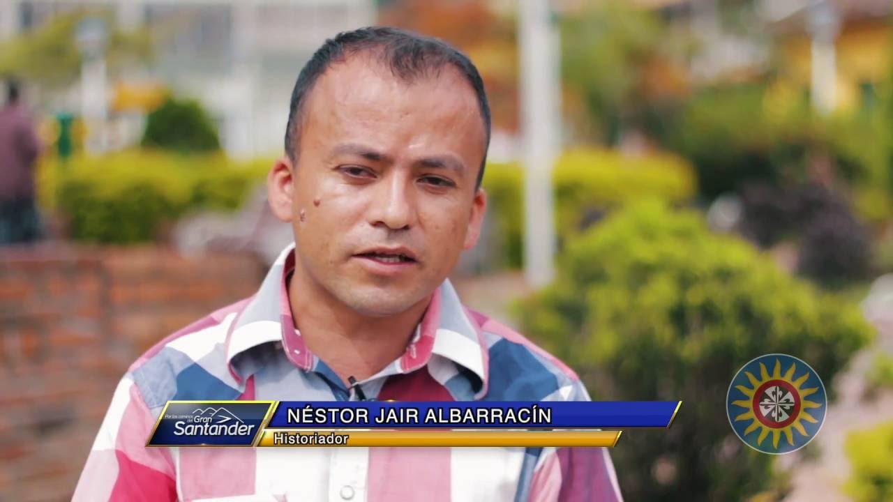 Capítulo 68: Cucutilla “Jardín de Norte de Santander”