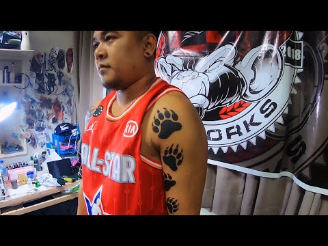 Video: Paano Pumili Ng Isang Tattoo Para Sa Isang Pares