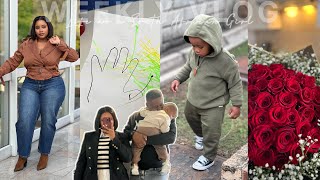 Celebrating Papa Royce | First Time Cooking Hardbody chicken | Foschini Jeans & more 