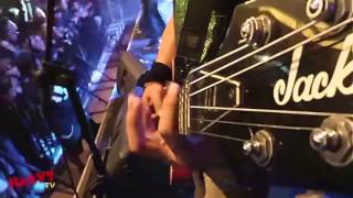 Beside - Spirit in Black (Live at Indie Cloth Solo) | Qqbokirk Guitar Cam