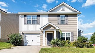 12107 Brittondale Lane, Charlotte, NC 28215