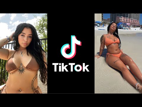 Danielle Cohn Hottest TikToks