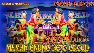 Download Lagu JANGJI KAMARI// GIBRIG JAIPONG GILER K MEUMEUT, MAMAH ENUNG BEJO GROUP// BALANYEKED MP3 Download Lagu JANGJI KAMARI// GIBRIG JAIPONG GILER K MEUMEUT, MAMAH ENUNG BEJO GROUP// BALANYEKED MP3
