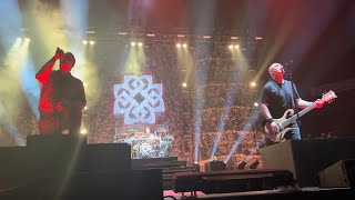 Breaking Benjamin: Water [Live 4K] (Manchester, New Hampshire - April 22, 2022)