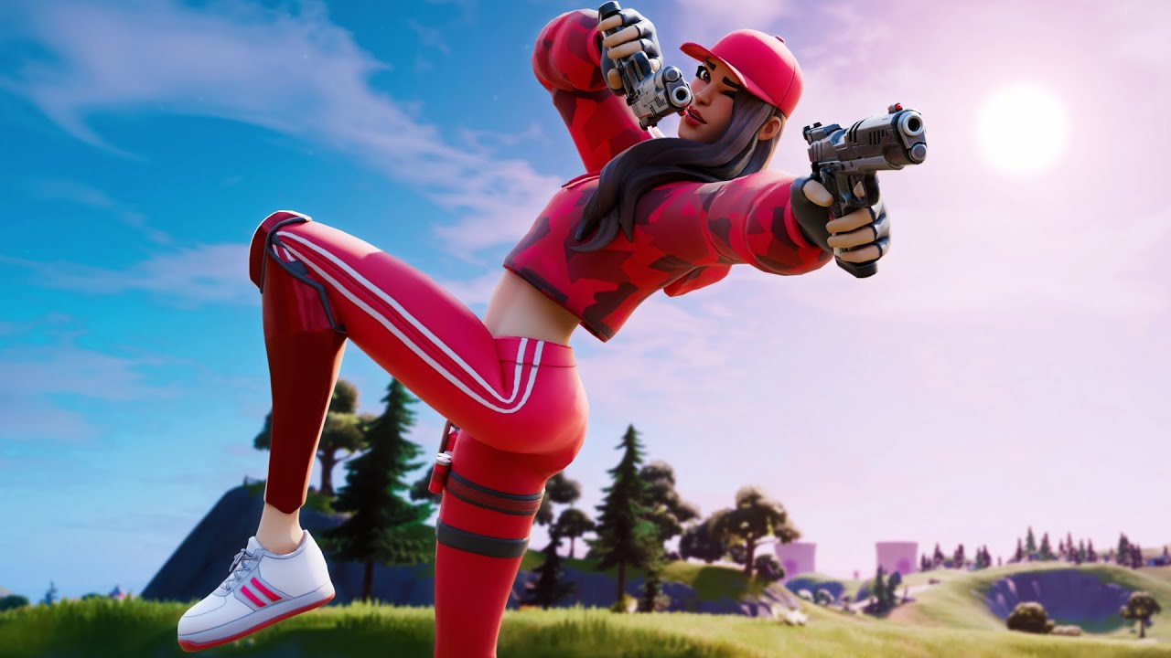 S'AMUSER sur FORTNITE en CHAPITRE 2 ! 