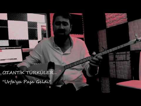 Sait Çalışkan-Urfa'ya Paşa