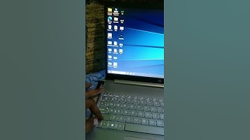 laptop ke running application show # short cut key 🗝️