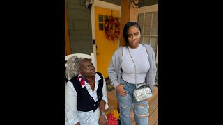 When Ashley asks Mama Brenda if she really be forgiven for the things she’s done!