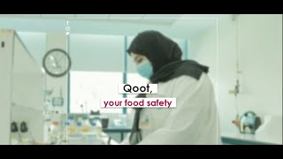 Qoot, Your Food Safety