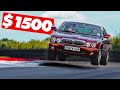 1500 fastest car road trip challenge