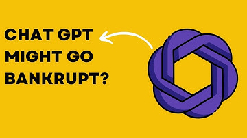 OpenAI Going Bankrupt in 2024 | Mahadees | ChatGPT | OpenAI
