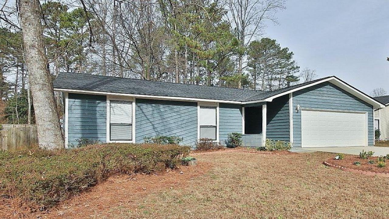 2730 Trotters Walk Trl, Snellville, GA Presented by Rhonda Duffy. YouTube