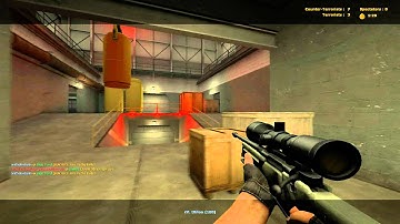 Css | tRiloo 5MAN / 4MAN / NOSCOPE [no edit] [free demo]