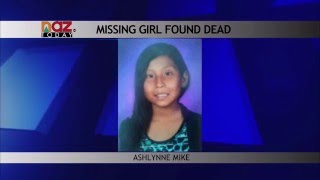 11-year-old Kidnapping Victim's Body Found