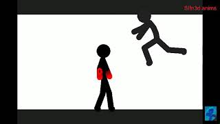 Rumble Collab I Think Thats What It Was Called Idkhosted By Optimal Fox Anims