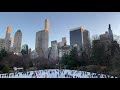 NYC Live - Exploring New York City During the Holiday Season (December 6, 2020)