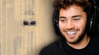 Adin Ross Reacts To Drake - Habibti