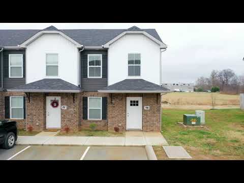 971 Professional Park Drive, Clarksville, TN home video tour