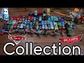 Diecast Pixar Cars and Disney Planes FULL collection 