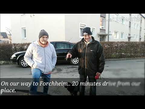 Forchheim Germany | Tourist destination in Germany | Family day