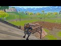 Fortnite Solo Squad 1 v 3 Hunting Rifle