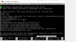 5 Easy Step How To Add Port 80 For Open SSH