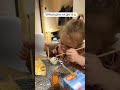 ПАПА подсказал  #дети #лина #юмор #приколы #смешноевидео #shorts  #tiktok #семья #прикол