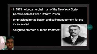 Correctional Institution Chapter 2 Ppt discussion.