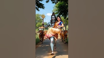 #mahadev