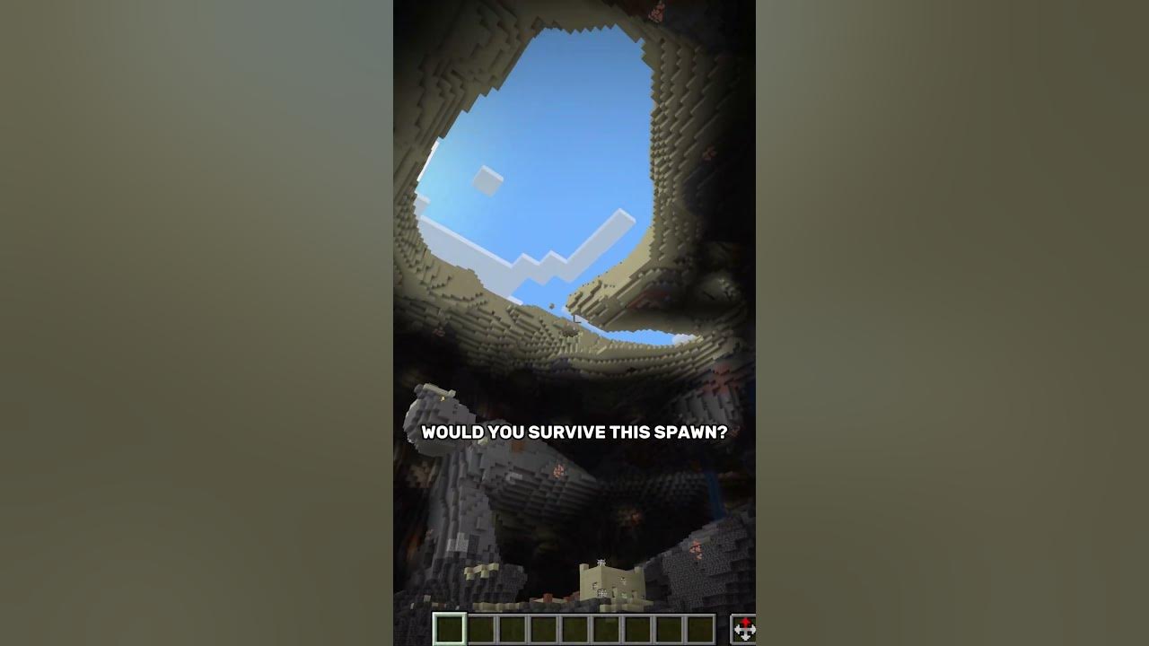 Epic hardcore seed for minecraft 1 21 youtube