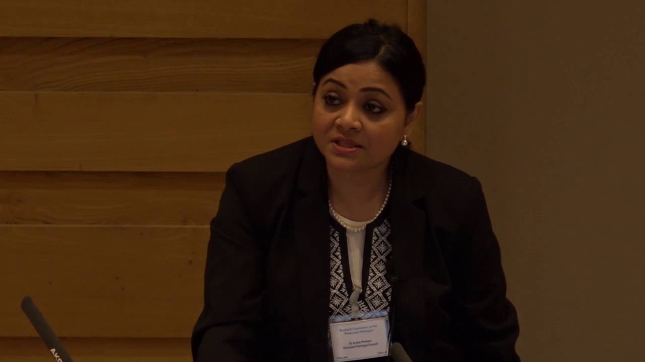 Q & A on the Public Health Situation of the Rohingya in Myanmar