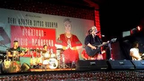 Iwan fals feat Raisha-esek esek udug