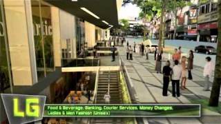 Kenanga Whole Sale City English