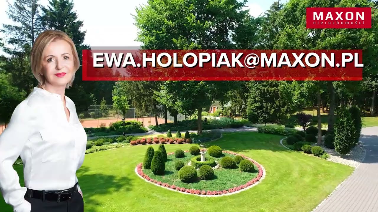 Posiadłość na sprzedaż, Dobrzanów