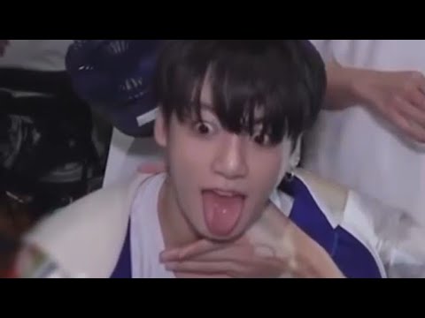 جونغكوك يقلد ميغان AKV SVK NVA97