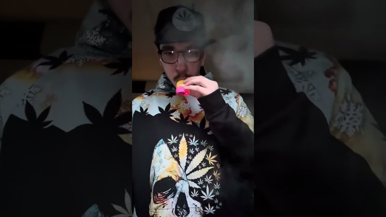 Packspod PINK LEMONADE vape review