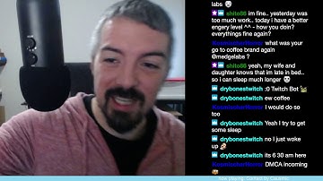 Day 17 - Coding a Twitch Bot in Go