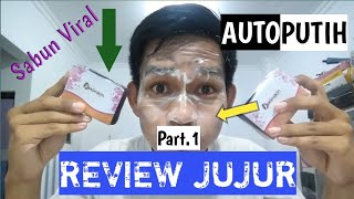 REVIEW PALING JUJUR KLINSKIN FOR MAN | PART 1