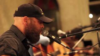 Mike Le Lievre at Gobblefest 2011 (Sydney, Cape Breton)