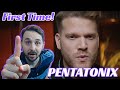 Pentatonix Reaction First Time | HAVANA