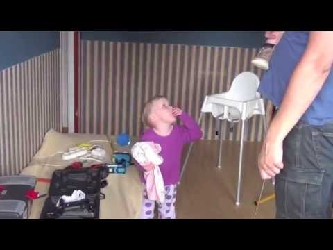 Oppussing jadeveien soverom youtube