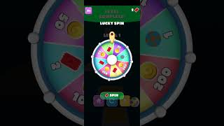 Jumpy Jumpy - Up to Sky Gameplay | Android Casual Game