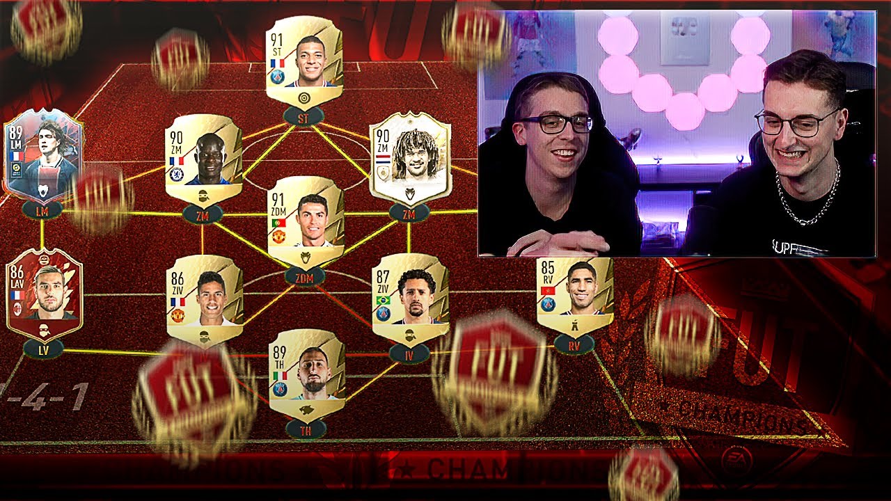 WL RANG 1 HIGHLIGHTS & REWARDS