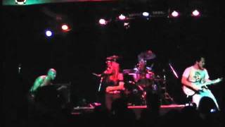 Mary Magdalan Portland Oregon Show - I Should Kill You