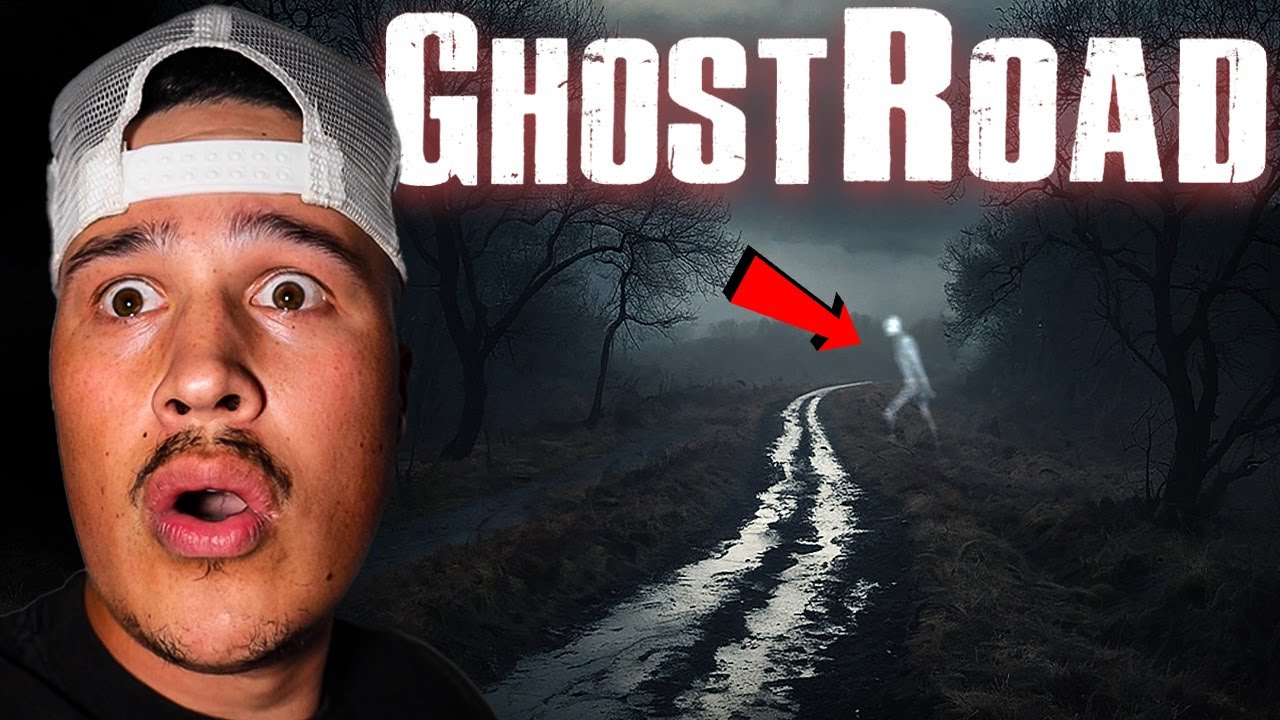 The NIGHT I Got ATTACKED In A WENDIGO SANCTUARY | Old Ghost Road (REAL WENDIGO ROAD) Full Episode