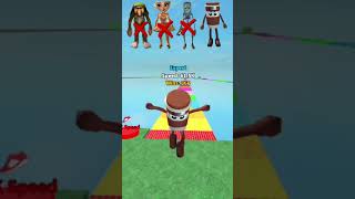 Brainrot speed test  cappuccino⚡ How fast can you click? #gaming #roblox #speed #roblox #speedruning