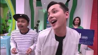 GADO GADO SAHUR - Main Games Pukul Bantal Secara Berpasangan (17/5/19) Part 4