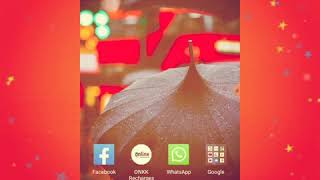 ONLINE KK RECHARGE MOBILE APP screenshot 2